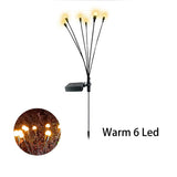 Light LED to Garden Decoration Waterproof