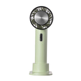 Portable Hand Fan Mini Handheld