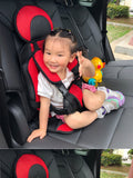 Child Safety Seat for 6 Months To 12 Years Adjustable Stroller