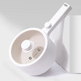 Household Rice Cooker Electric Cooking Pot 1.5L Multi-function