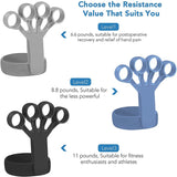 Grip Silicone hand Training To Relieve Pain