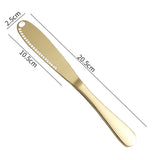 Butter Knife
