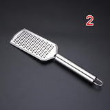 Handheld Cheese Grater
