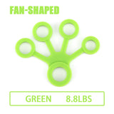 Grip Silicone hand Training To Relieve Pain