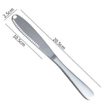Butter Knife