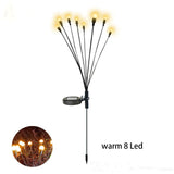 Light LED to Garden Decoration Waterproof
