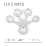 Grip Silicone hand Training To Relieve Pain