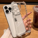 Luxury Case For iPhone