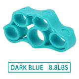 Grip Silicone hand Training To Relieve Pain
