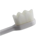 Micro Nano Manual Toothbrush Extra Soft Bristles Toothbrushes with 10,000 Bristles
