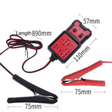 Automotive Electronic Relay Tester 12v