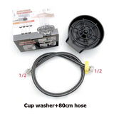 Automatic Cup Washer