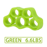 Grip Silicone hand Training To Relieve Pain