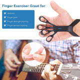 Grip Silicone hand Training To Relieve Pain