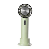 Portable Hand Fan Mini Handheld