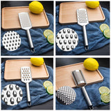 Handheld Cheese Grater