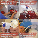 Automatic Drink Dispenser