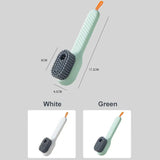 Cleaning Brush Shoe Brush Long Handle