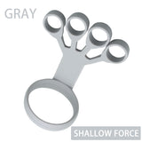 Grip Silicone hand Training To Relieve Pain