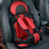 Child Safety Seat for 6 Months To 12 Years Adjustable Stroller