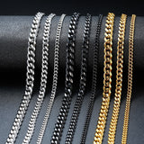 Necklace for Men Women
