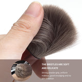 13pcs Makeup Brushes soft Cosmetic Full Set 3 in Colors