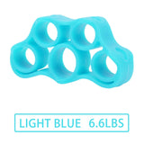 Grip Silicone hand Training To Relieve Pain