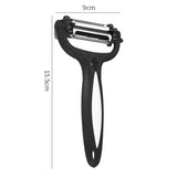 Vegetable And Fruit Peeler Multifunctional 360