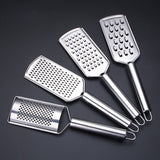 Handheld Cheese Grater