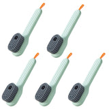 Cleaning Brush Shoe Brush Long Handle