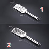 Handheld Cheese Grater