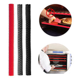 Silicone Threaded Heat Resistant Oven Rack