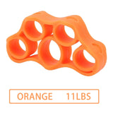 Grip Silicone hand Training To Relieve Pain