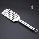 Handheld Cheese Grater