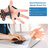 Grip Silicone hand Training To Relieve Pain