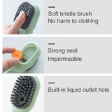 Cleaning Brush Shoe Brush Long Handle