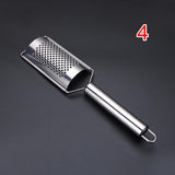 Handheld Cheese Grater