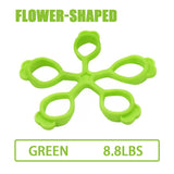 Grip Silicone hand Training To Relieve Pain