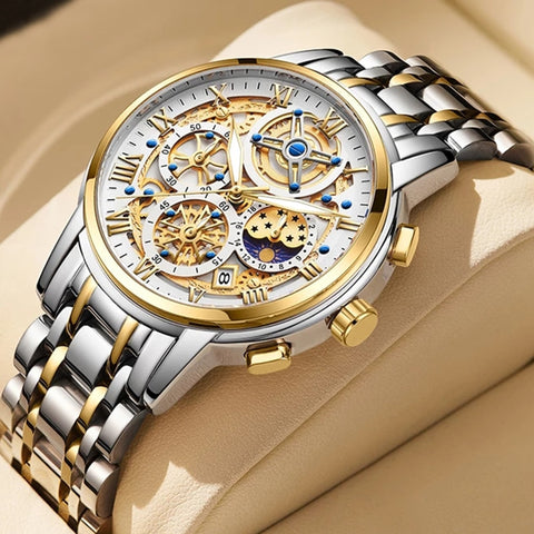 Original Sports Quartz Mens Watches