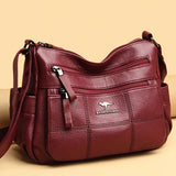 Leather Luxury Handbags