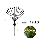 Light LED to Garden Decoration Waterproof