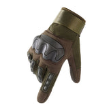 Full Finger Gloves Touch Screen Tactical Motorcycle Shooting Hiking Hunting Cycling