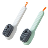 Cleaning Brush Shoe Brush Long Handle
