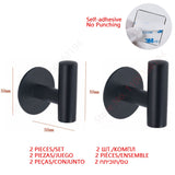 Wall Mount Toilet Towel Paper Holder