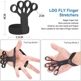 Grip Silicone hand Training To Relieve Pain