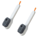 Cleaning Brush Shoe Brush Long Handle
